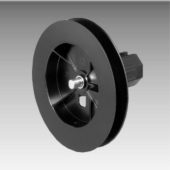 Zubehr fr 23-er Gurte