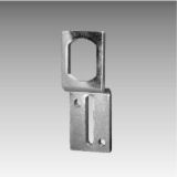 Gurtzuggetriebe fr Gurte 23 mm