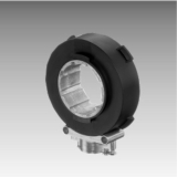 rohrumschlie�endes Getriebe 6:1