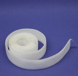 Rollladengurt wei�, 23 mm