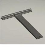 Motorfeder fr Mini-Profile, 173 mm VE: 10 Stck