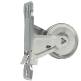 zweiarmiger Gurtwickler 134-5